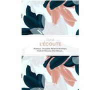 L'art de l'écoute Collectif (Auteur)