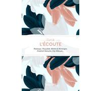 Collectif (Auteur) – L'art de l'écoute
