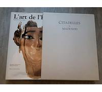 L'Art de l'Égypte