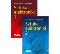 L'art de l'électronique Volume 1-2