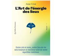 L'art De L'énergie Des Lieux