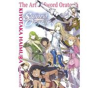 L'art de l'épée Oratoria