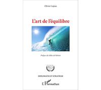 Olivier Lajous – L'art de l'équilibre