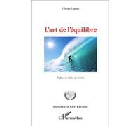 Olivier Lajous – L'art de l'équilibre