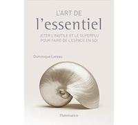 L'Art de l'essentiel