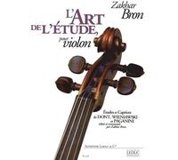 L'art de L'etude