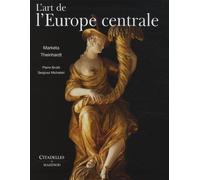 L'art de l'Europe centrale