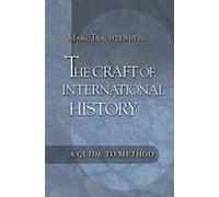 L'art de l'histoire internationale