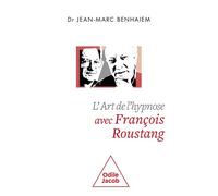 L'art De L'hypnose Avec François Roustang
