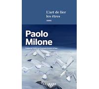 L'Art de lier les êtres