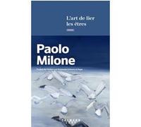 L'Art de lier les êtres