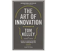 L'art de l'innovation
