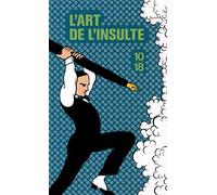 L'art de l'insulte