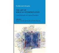 L'art de l'interprétation biblique