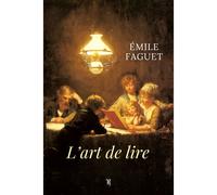 L'art De Lire