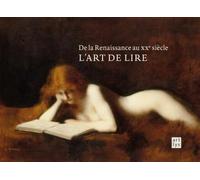 L'art de lire de la Renaissance au XXe siècle – RMN