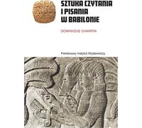 L'art de lire et d'écrire à Babylone