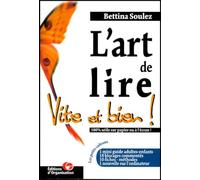 L'art de lire vite et bien