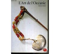 L'art de l'Océanie