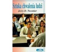 L'art de louer les gens - Jerry Twentier (Buch auf Polnisch)