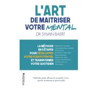 L'art de maîtriser votre mental
