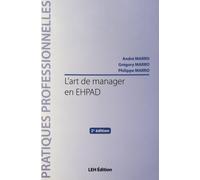 L'art de manager en EHPAD