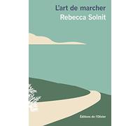 L'Art de marcher