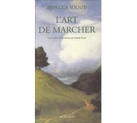 L'Art de marcher