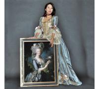 L'art De Marie-Antoinette [Import allemand]