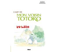L'Art de mon voisin Totoro