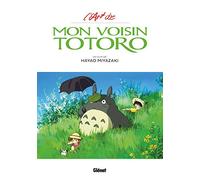 Art De Mon Voisin Totoro (L') - Edition 2018