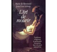 L'art De Mourir