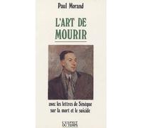 L'art de mourir