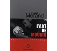 L'art De Mourir