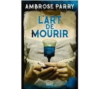 L'Art de mourir