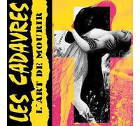 L'art De Mourir - Vinyle 33 Tours