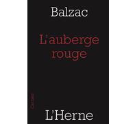 L'art de ne pas être dupe des fripons - Honoré de Balzac - L'herne - broché - Roman
