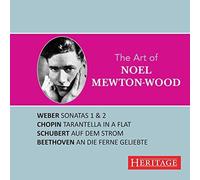 l'art de Noel Mewton-Wood. [Import]