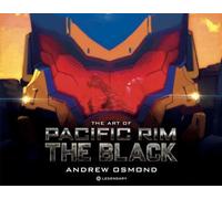 L'art de Pacific Rim : Le Noir