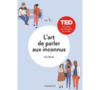 L'art de parler aux inconnus