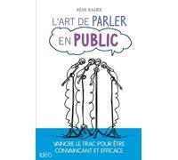 L'art de parler en public