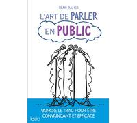 L'art de parler en public