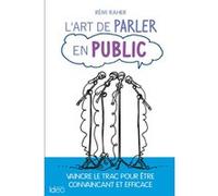 L'art de parler en public