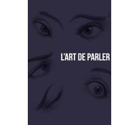 L'Art de parler: Recueil de poèmes illustré