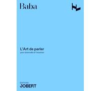 L'art de parler --- Violoncelle et un musicien