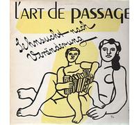 L'Art De Passage - Sehnsucht Nach Veränderung [Vinyl LP]