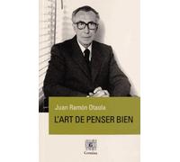 L'art de penser bien: Journal d'un psychologue