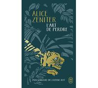 L'art de perdre