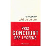 L'art de perdre