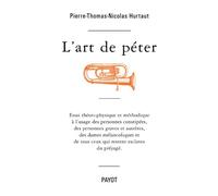 L'Art de péter